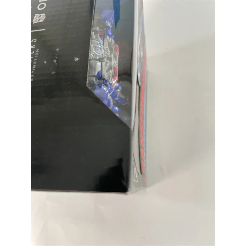 Optimus Prime Transformers Studio Series Age of Extinction Leader Class MIB